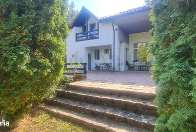 Casă cu 4 camere în Ostratu - 8