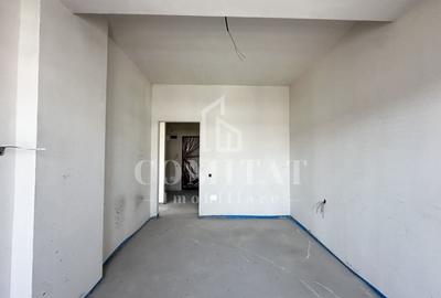 Apartament cu 3 camere semidecomandat în Florești - 6