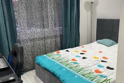 Apartament cu 3 camere semidecomandat în Central - 5