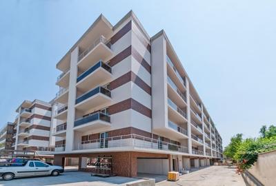 Apartament cu 4 camere, mobilat în Băneasa - 3