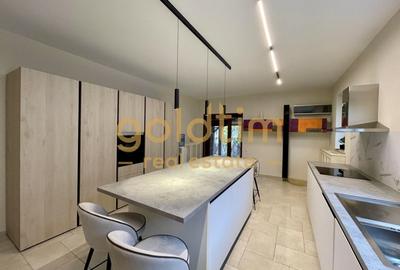 Casă individuală cu 4 camere cu Canalizare în Pipera - 4