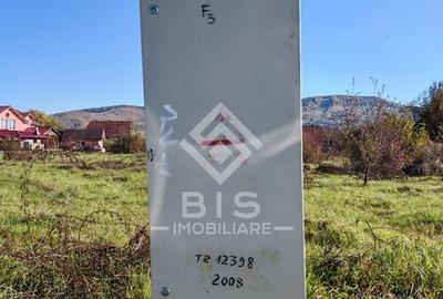 Teren 800 mp - Unirea - 3