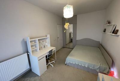 Casa Moderna cu Gradina, Str. Narciselor - Langa VIVO Mall - 5