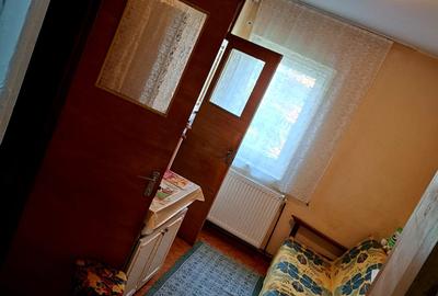 2 camere Tudor, Decomandat/ Centrală , finisaje clasice/ NEGOCIABIL ! - 7