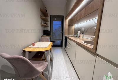 Apartament cu 3 camere, mobilat în Dămăroaia - 13