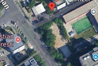 Spațiu comercial, în Central