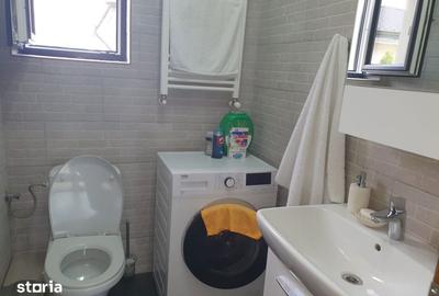 Casă cu 3 camere cu Teren 400 Mp în Miroslava - 4