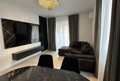 Inchiriere 2 Camere Metalurgiei Grand Kristal Pet Friendly - 1