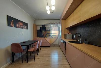 Apartament 2 camere, Faleza Nord, parcare, termen lung - 6