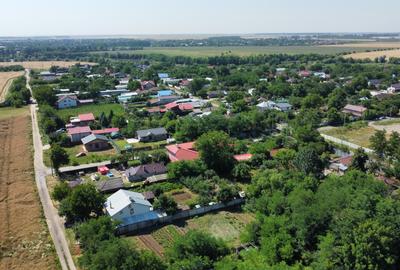 Comuna Petrachioaia/jud Ilfov,sat Vanatori - 9