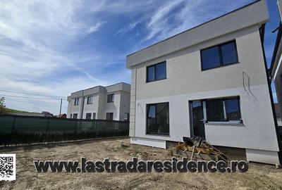 Casă cu 3 camere în Smeura - 3