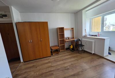 Garsonieră semidecomandată, mobilată în Pantelimon - 9