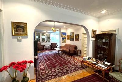 Vila individuala, teren 570 mp, garaj, Kiseleff - 2