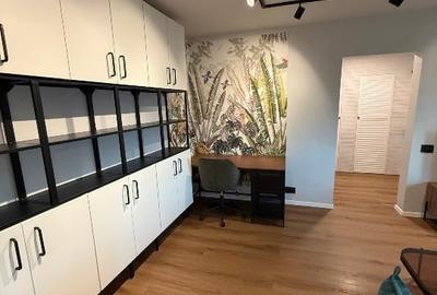 Apartament cu 2 camere semidecomandat, mobilat în Ștefan cel Mare - 4