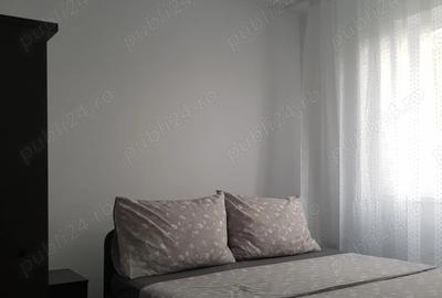 Vand apartament 2 camere semidecomandat Ale. Tineretului -Spiru Haret - 4