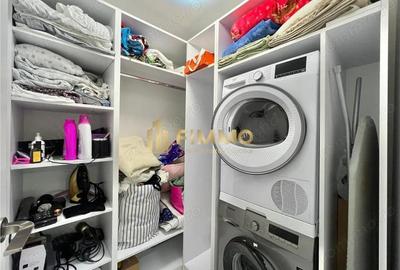 Apartament cu 4 camere decomandat, mobilat în Obcini - 5