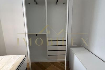 Apartament cu 2 camere în Andrei Mureșanu - 14