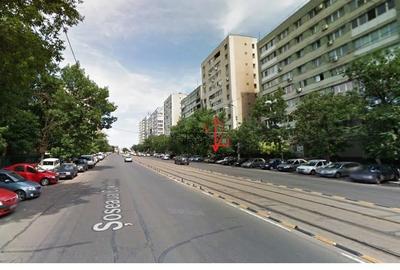 Garsoniera et.6, in bloc stradal, mixt Colentina McDonalds - 2