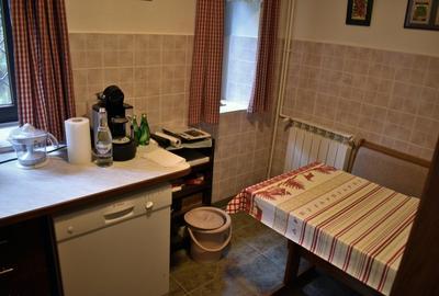 Casa 7 camere mobilata si utilata modern POIANA BRASOV - 16