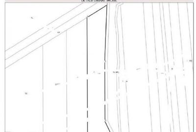Cota de 1/2 din teren extravilan, comuna Rogova, Jud Mehe... - 3