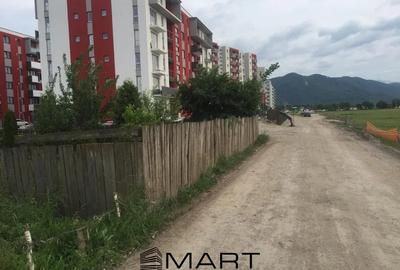 Teren Intravilan Avantgarden 1000 mp - 4