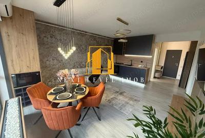 Apartament 2 camere LUX LANDMARK TOWER - 7