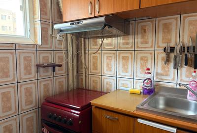 Apartament cu 2 camere semidecomandat, mobilat în Apărătorii Patriei - 10