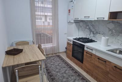 Apartament cu 2 camere, mobilat în Dobroești - 2