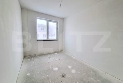 Apartament cu CF, 3 camere, 63mp, zona Vivo Mall - 2