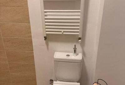 Apartament 2 camere NOU, 6 min Metrou Timpuri Noi, centrală proprie - 9