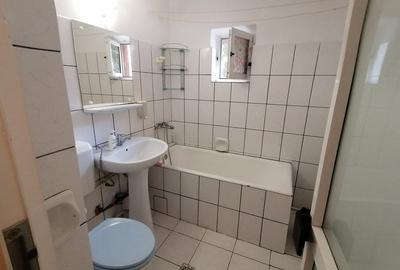 Apartament cu 2 camere decomandat, mobilat în Cartierul Traian - 14