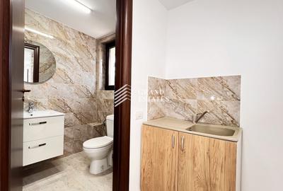 Spațiu comercial, de 114 mp, în Corbeanca - 11