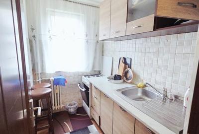 Apartament cu 2 camere în Podu Roș - 4