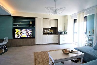 Studio exclusivist pe Malul Lacului Mamaia TERMEN LUNG - 2