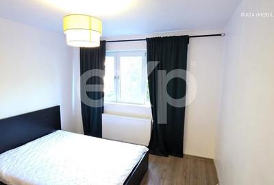 Apartament cu 2 camere în Aleea Trandafirilor - 3