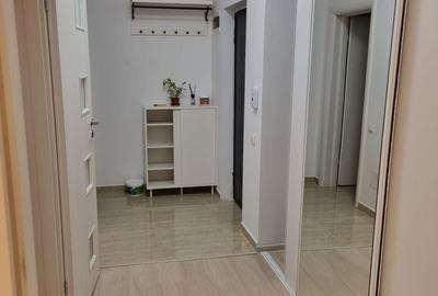 Garsoniera Decomandata Militari Residence / Rezervelor / Loc de Parcare - 6