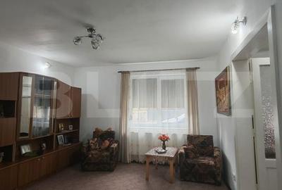 Casă cu 3 camere cu Teren 1079 Mp în Central - 8