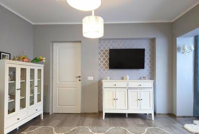 APARTAMENT DE VANZARE IN BAILE GOVORA - CENTRAL