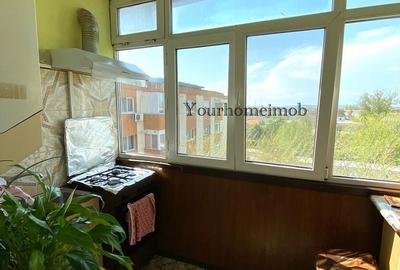 Apartament cu 2 camere decomandat în Brestei - 8