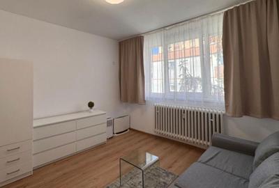 Garsonieră semidecomandată în Drumul Carului - 6