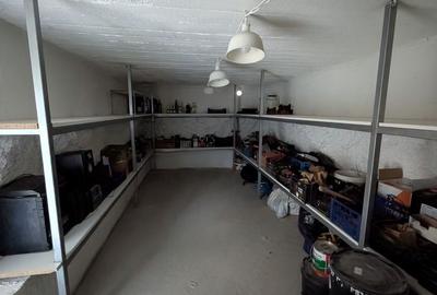 Casă individuală cu 4 camere cu Canalizare în Fundătura - 7