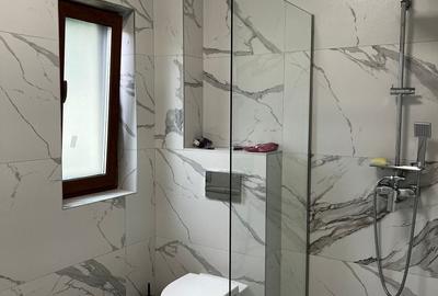 Casă cu 3 camere în Bujac - 8