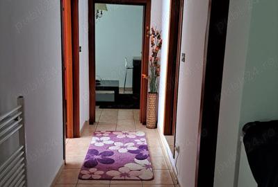 Inchiriez apartament 2 camere Bucuresti - 2