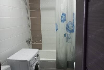 Apartament cu 2 camere în Ștefan cel Mare - 1