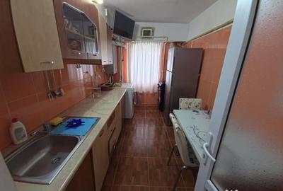 Apartament cu 2 camere decomandat, mobilat în Dacia - 10