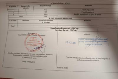 Spațiu comercial, în Hangu - 7