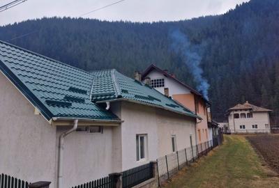 Casă cu 4 camere în Central - 5