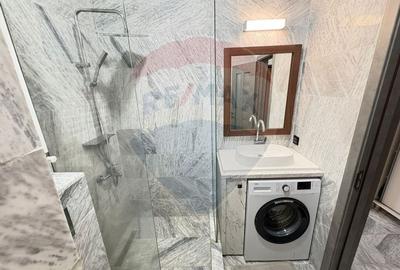 Vanzare Studio de lux in zona Tomis Nord - 13