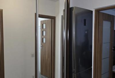 Garsonieră decomandată, mobilată în Drumul Taberei - 5