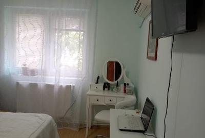 Apartament cu 2 camere semidecomandat, mobilat în 2 Moldoveni - 13